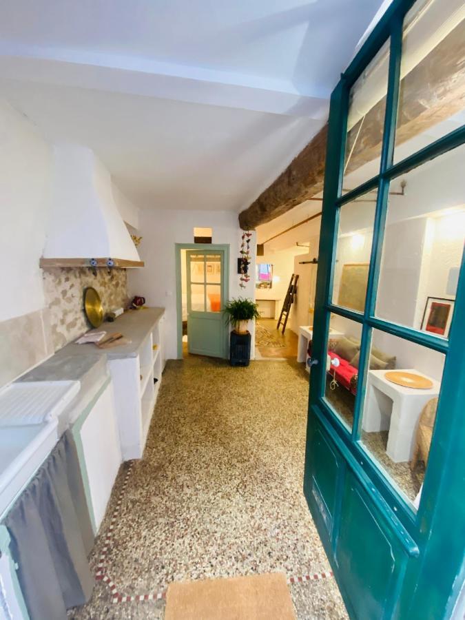 Apartament L'Atelier Béziers Zewnętrze zdjęcie
