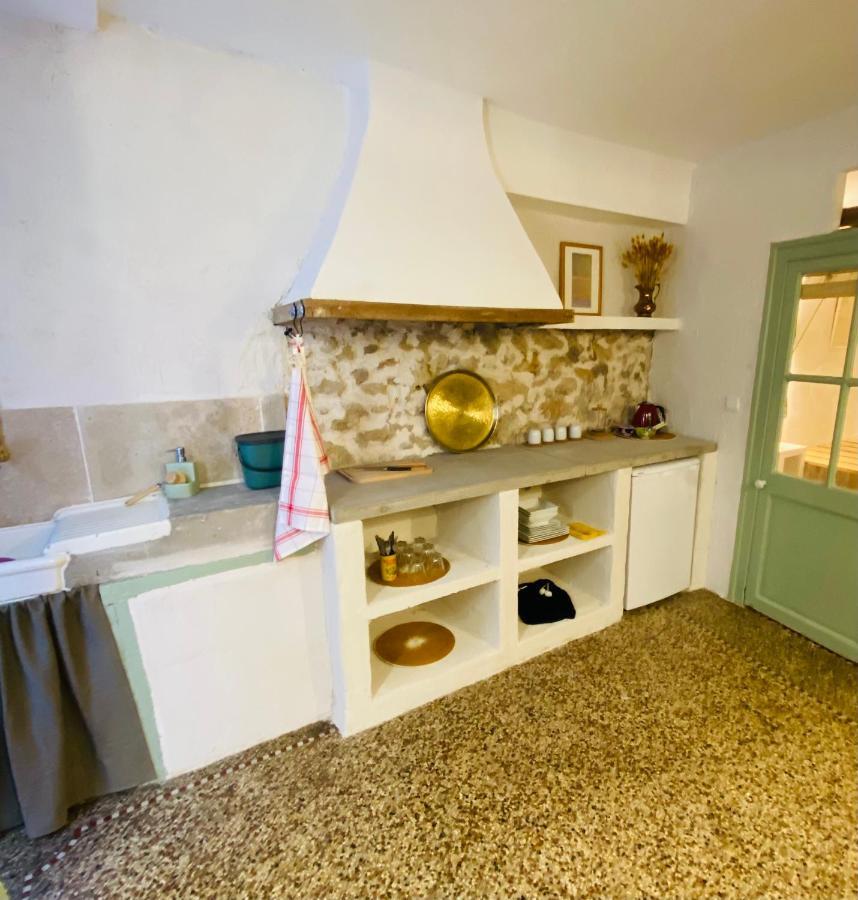 Apartament L'Atelier Béziers Zewnętrze zdjęcie
