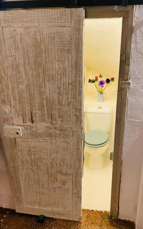 Apartament L'Atelier Béziers Zewnętrze zdjęcie