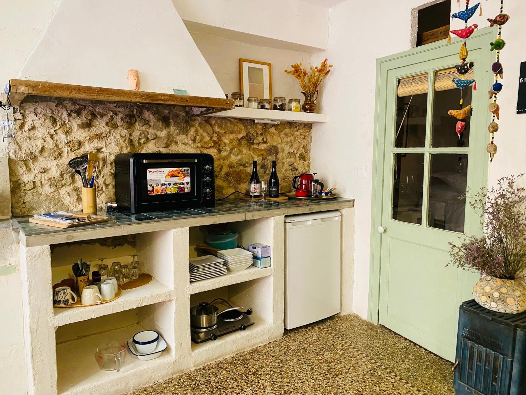 Apartament L'Atelier Béziers Zewnętrze zdjęcie